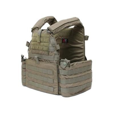 LBT Sentinel Releasable Plate Carrier Ranger Green Medium LBT-6094A-RS RG