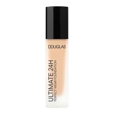 DOUGLAS COLLECTION - Make-Up Ultimate 24H Perfect Wear Foundation Fondotinta 30 ml Nude unisex