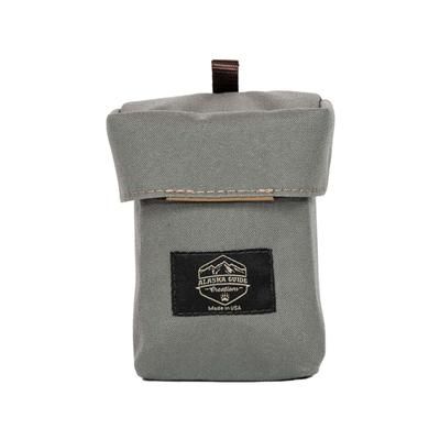 Alaska Guide Creations Magnetic Rangefinder Pouch Foliage MRP-FOL