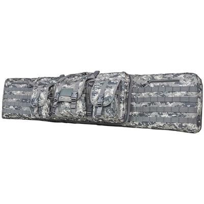 VISM Double 52in Carbine Case Digital Camo CVDC2946D-52
