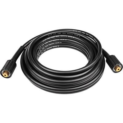 Makita tuyau haute pression 10 m pour nettoyeur haute pression - 123784-4