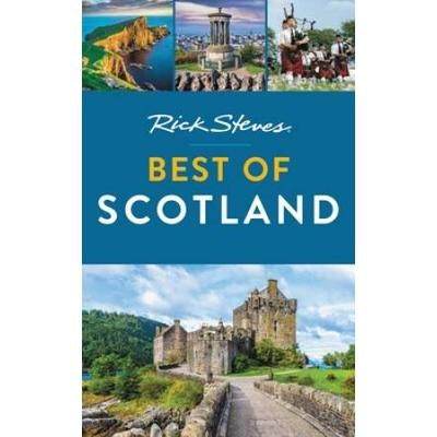 Rick Steves Best Of Scotland