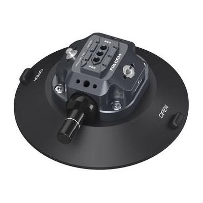 Falcam F22 Quick Release Suction Cup Mount (6") 2568