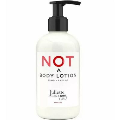 Juliette has a gun - Not A Body Lotion Creme corpo 250 ml unisex