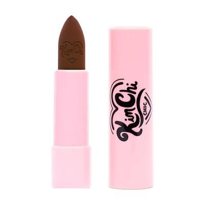 KimChi Chic Beauty - Marshmallow Butter Lippie Rossetti 4.2 g Marrone female