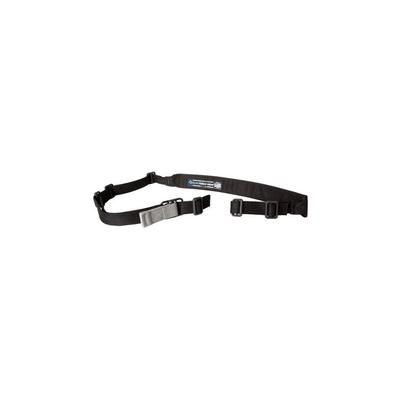Blue Force Gear Vickers Combat Applications Padded Sling w/Nylon Adjuster Black VCAS-200-OA-BK