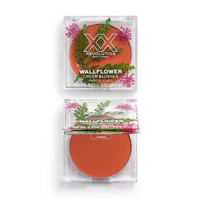 Revolution XX - XX Revolution Botanical Wallflower Cream Blusher 6.5 g unisex