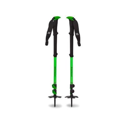 Black Diamond Expedition WR 3 Trek Pole 140 cm BD11160400001401