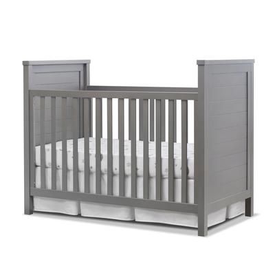 Sorelle Farmhouse Classic Crib -Sorelle 610-WG