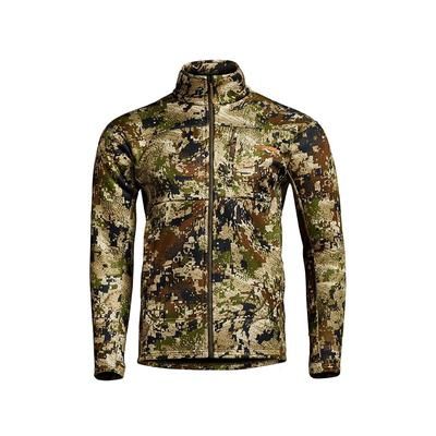 Sitka Gear Men's Traverse Jacket, Gore Optifade Subalpine SKU - 873390