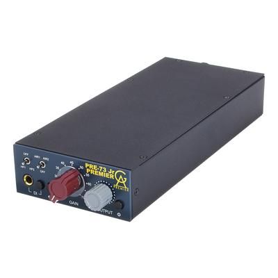 Golden Age Audio Premier PRE-73 Jr