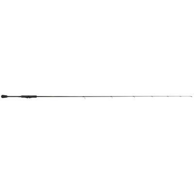Lew's Wally Marshall Pro Target Spinning Rod 6-Ft 6-In 1-Pc Rod Med-Light Fast WMPT66MLS