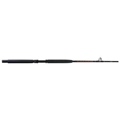 Star Rods Handcrafted Stand Up Conventional Rod 20-50lb Fuji Guides 6'6" B205066HCF