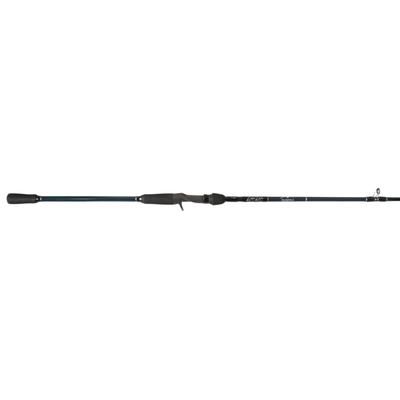 Star Rods Plasma II Slow Pitch Jigging Rod 30-50lb Braid Jig Weight 100-300Gr Acid Wrap Fuji Guides Eva Handles 6'8" PIISPC68ML