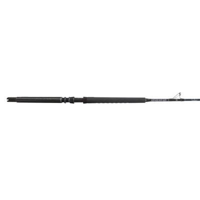 Star Rods Plasma II Stand-Up Conventional Rod 50-100lb Xx-Heavy Sic Guides Carbon Butt 6' PIISUA50100C60