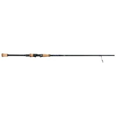Star Rods VPR Spinning Rod 12-25lb Heavy Fast K Guide Sic 7'6" VI1225S76