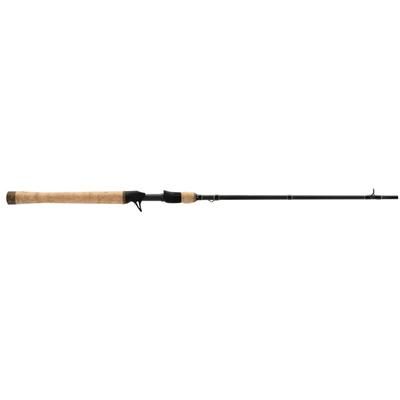 Lew's Speed Stick Trolling Rod 6ft 6in 1-PC Medium Moderate LSS66MMT