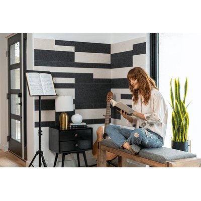 Chord || Sound Dampening Pinnable Tiles