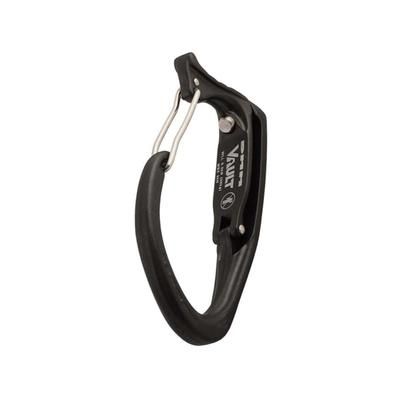 DMM Vault Wire Gate Matt Grey One Size A558MG