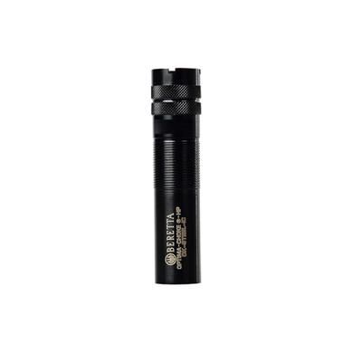 Beretta Choke Tube Optimachoke HP Black Edition 20mm Extended 12 Ga Black Skeet - USA C6A313