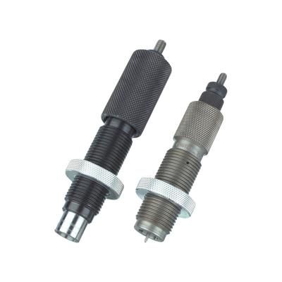 Forster Bench Rest Die Set 6.5 PRC Red 004254