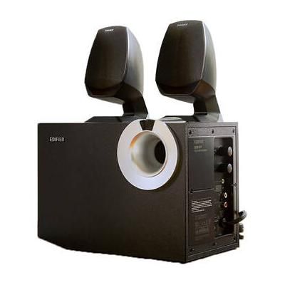 Edifier 2.1 Bluetooth Speaker System M201BT