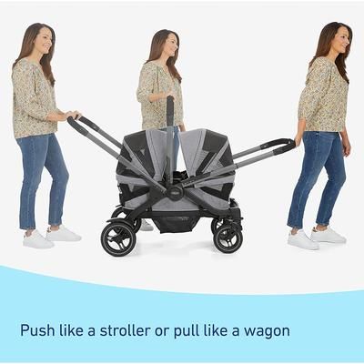 Graco Modes Adventure Stroller Wagon - Teton