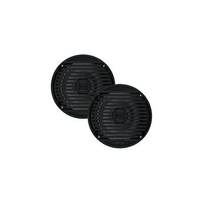 Jensen 6.5in Coaxial Speakers 60 Watts New Condition MS6007BR