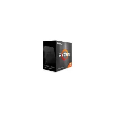 AMD Ryzen 7 5700G processore 3.8 GHz 16 MB L3 Scatola