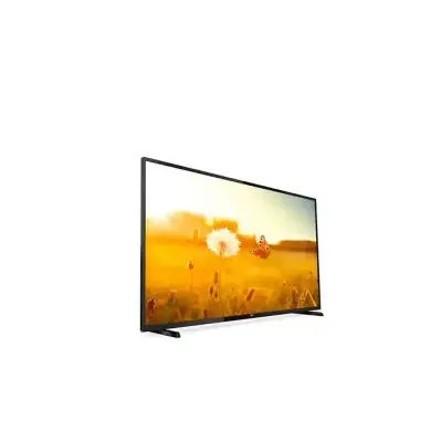 Philips EasySuite 43HFL3014/12 TV 109.2 cm (43") Full HD Nero 250 cd/m²