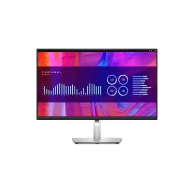 DELL P Series Monitor da 27" con hub USB-C - P2723DE