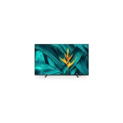 Philips 50HFL5214U 127 cm (50") 4K Ultra HD Smart TV Wi-Fi Nero 350 cd/m²