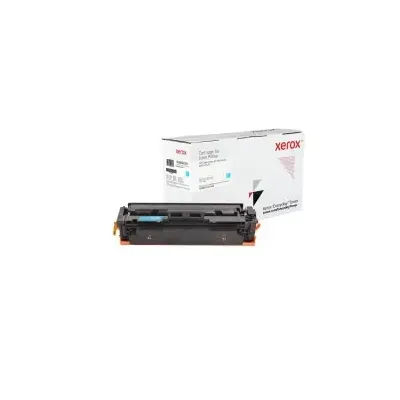 Everyday Toner ™ di Xerox Ciano compatibile con HP 415X (W2031X), High capacity