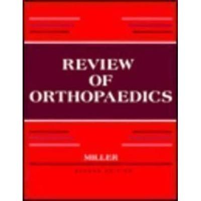 Review Of Orthopaedics