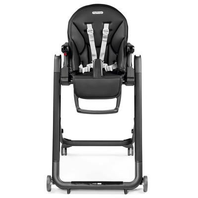 Peg Perego Siesta High Chair - True Black