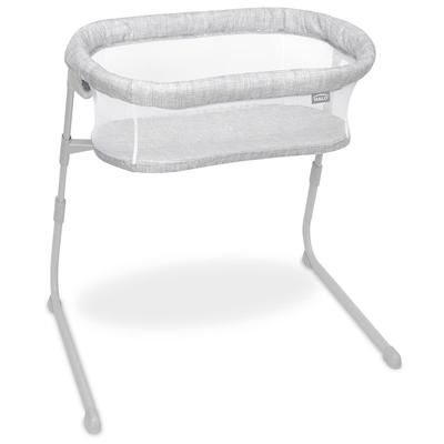 HALO BassiNest Flex Portable Bassinet - Heather Weave