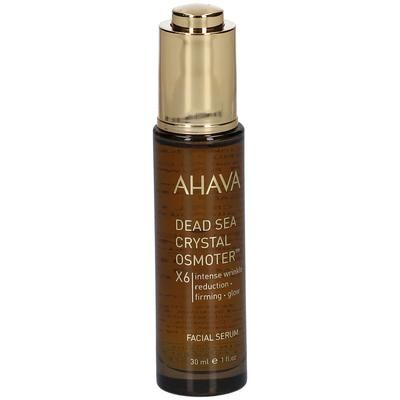 AHAVA Dead Sea Crystal Osmoter™ X6 Serum 30 ml Siero