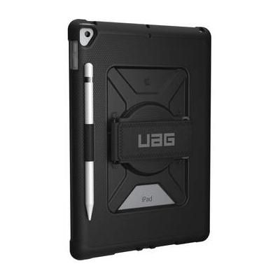 Urban Armor Gear Metropolis Series Case with Hand Strap for 10.2" iPad (7th, 8th, and 9th Ge 12191LB14040