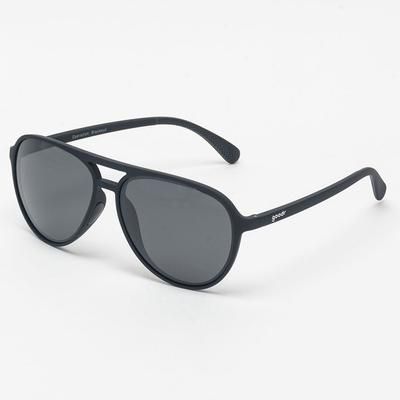 goodr Mach G Sunglasses Sunglasses Operation: Blackout