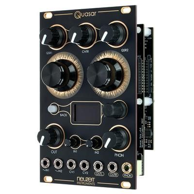 Neuzeit Instruments Quasar