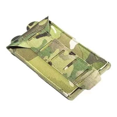 Blue Force Gear Stackable Ten-Speed Single M4 Magazine Pouch MultiCam M4 HW-TSP-M4-1-SB-MC