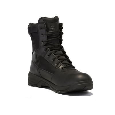 Belleville Waterproof Composite Toe Side-Zip Tactical Boot - Mens Black 7.5 Regular BV918ZWPCT 075R