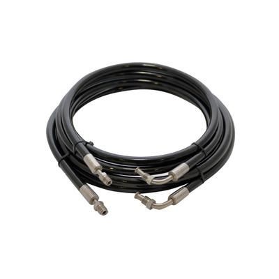 Panther Xps 10 6116 Hose Kit 16ft x 1/4 High Pressure Hose w/ 17ft x 5/16" Return Hose 1540138