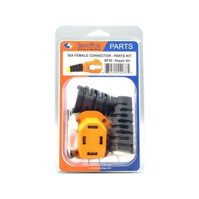SmartPlug BF50 Repair Kit/Female Connector - Service Kit PKF50