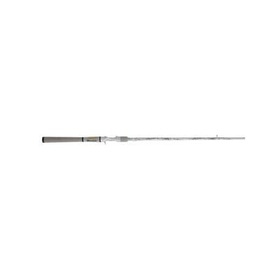 Abu Garcia Jordan Lee Casting 30 Ton Graphite Rod 6Wt Medium-Heavy Winn Grip Handle Blade Jig 3 Year Warranty 7' 4" JLEEC74-6