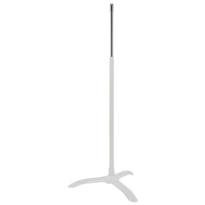 Manhasset Chorale Mic-Stand 3016 White