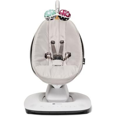 4moms MamaRoo Multi-Motion Baby Swing - Grey