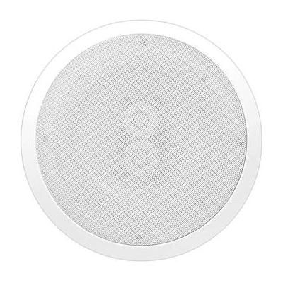 Pyle Pro PWRC82 8" Weatherproof In-Ceiling Speaker PWRC82