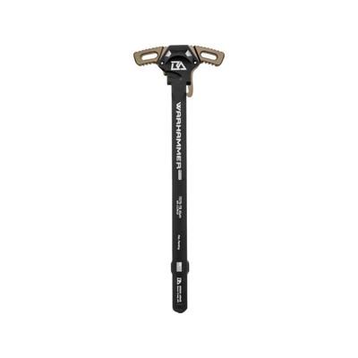 Breek Arms AR-15 Warhammer Mod2 Micro Ambidextrous Charging Handle FDE BRK555-FDE