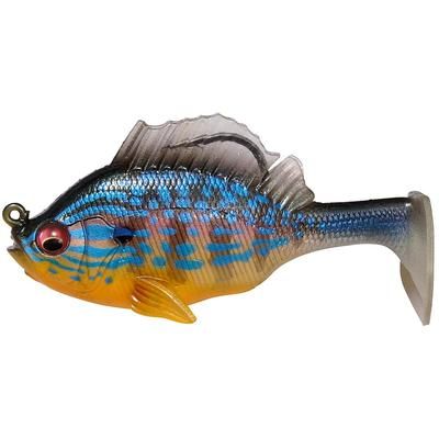 Megabass Sleeper Gill Swimbait SKU - 215262